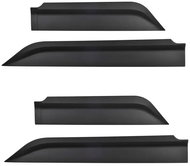 RIDER side door protection strips for Hyundai Inster, 2024- , - Car Door Sill Plate