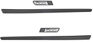 RIDER side door protection strips for Fiat 500, 2007-2014 - Car Door Sill Plate