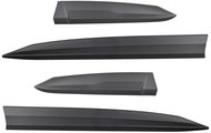 RIDER side door protection strips for Suzuki Swift, 2024- , - Car Door Sill Plate