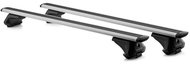ENVIO VOLKSWAGEN Polo Fun 5-dr Hatchback 03- hagus mounting, silver - Roof Racks