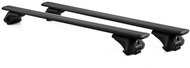 ENVIO FORD Tourneo Connect 5-dr MPV 14-22 mounting Integrated carriers, black - Roof Racks