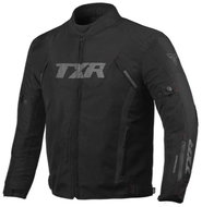 TXR Gunner short black size 5XL - Motorcycle Jacket