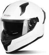 TXR Raptor pearl white sizing. XXL - Motorbike Helmet