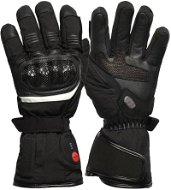Touchless Savior - Motorcycle Gloves