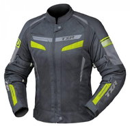 TXR Alpine black/fluo yellow, size 2.5 mm. XS - Motorcycle Jacket