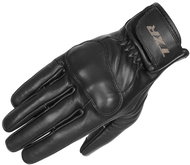 TXR Scrambler black sizing. L - Motorcycle Gloves