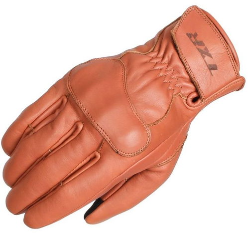 TXR Scrambler light brown sized. XL - Motorcycle Gloves - Main image