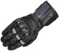 TXR Spartan black/grey - Motorcycle Gloves