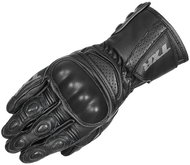 TXR Visper black sizing. XXL - Motorcycle Gloves