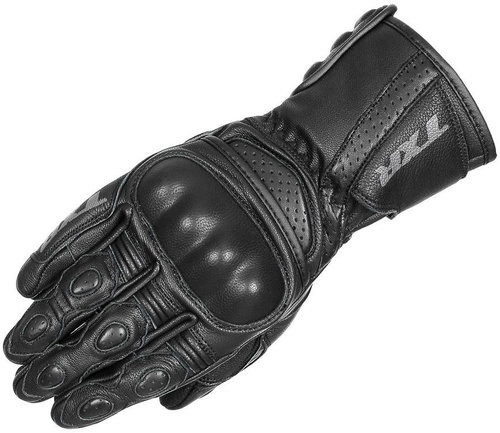 TXR Visper black sizing. XXL - Motorcycle Gloves - Main image