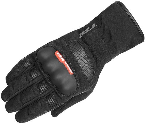 TXR Everest WP black sizing. M - Motorcycle Gloves - Main image