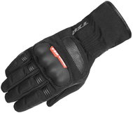 TXR Everest WP black sizing. XXL - Motorcycle Gloves