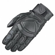 Held EMOTION EVO Letní kožené rukavice černé vel. 8 - Motorcycle Gloves