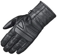 Held SPARROW 2 women's travel leather gloves black - Motorcycle Gloves