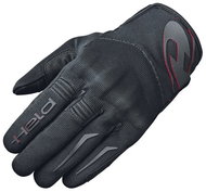 Held TASKALA Letní adventure/skútr rukavice černé vel. 7 - Motorcycle Gloves