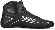 Sparco K-Pole fekete, 40-es méret - Versenycipő