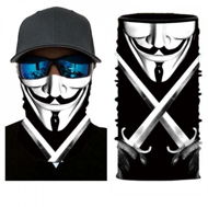 TXR Vendetta - Neck Warmer