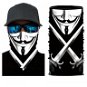 TXR Vendetta - Neck Warmer