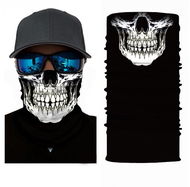 TXR Skull - Neck Warmer