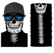 Neck Warmer TXR Skull neck - Nákrčník