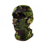 TXR Camo - Motorcycle Balaclava