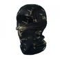 Motorcycle Balaclava TXR Camo Dark - Kukla na motorku