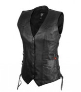 TXR Highway black size 3XL - Vest