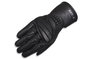 Motorcycle Gloves TXR Classic 3566, black, sized 1.5 mm S - Rukavice na motorku