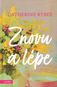 Znovu a lépe - Kniha