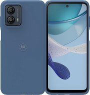 Motorola ochranné pouzdro Motorola G53 Blue - Phone Cover