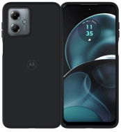 Phone Cover Motorola Ochranné pouzdro pro Motorola Moto G14 Black - Kryt na mobil
