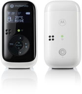 Motorola PIP15 Portable dětská audio chůvička, přenosné jednotky, dob.baterie - Dětská chůvička