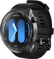 Motorola Moto Watch Ultra PANTONE Black Beauty - Smart Watch