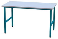 MO-TOOLS Balicí stůl BS-Z - Workbench