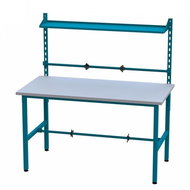 MO-TOOLS Balicí stůl BS-A1 - Workbench