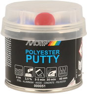 Motip PES filling putty 250 g - Putty