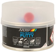 Motip PES filler 500 g - Putty