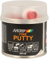 Motip PES putty 250 g - Putty