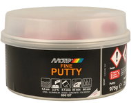 Motip PES putty fine 1000 g - Putty