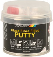 Motip PES fibreglass sealant 250 g - Putty