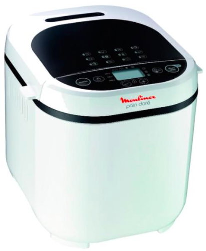Moulinex Pain Doré OW2101 - Breadmaker - Main image