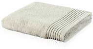 Möve LOFT osuška papyrus 80x150 cm - Bath Towel