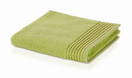 Möve LOFT osuška pistácie 80x150 cm + - Bath Towel