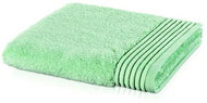 Möve LOFT osuška světlý tyrkys 80x150 cm - Bath Towel