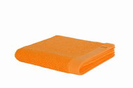 Möve NOVÝ ESSENTIAL osuška 80x200 cm, orange - Osuška