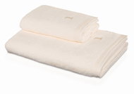 Möve SUPERWUSCHEL saunová osuška 80x200 cm béžová - Bath Towel