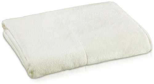 Möve Bambusová osuška 80x150 cm béžová - Bath Towel - Main image