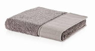 Möve BROOKLYN osuška s bordurou 80x150 cm kašmír - Bath Towel