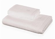 Möve SUPERWUSCHEL ručník 30x30 cm bílý - Ručník