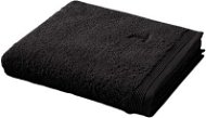 Möve SUPERWUSCHEL ručník 60x110 cm černý - Ručník